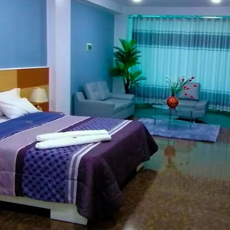 Gobernadora San Isidro Grand Hotel מראה חיצוני תמונה