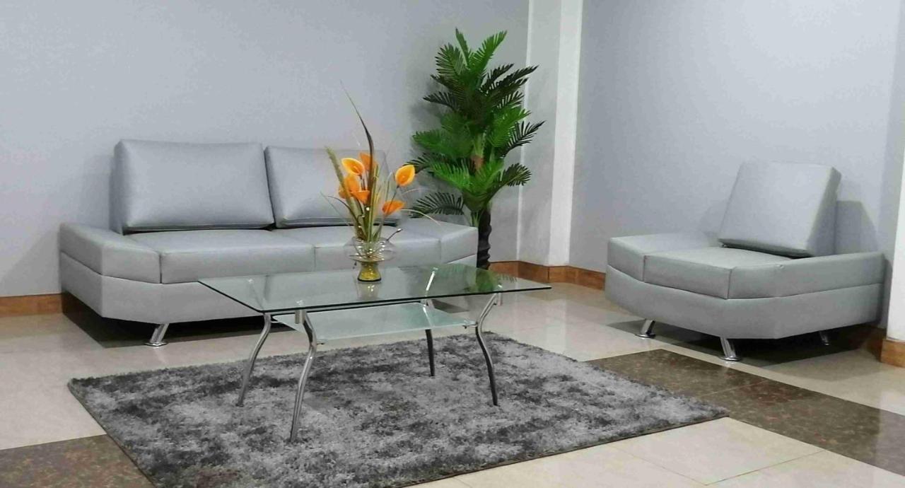 Gobernadora San Isidro Grand Hotel מראה חיצוני תמונה
