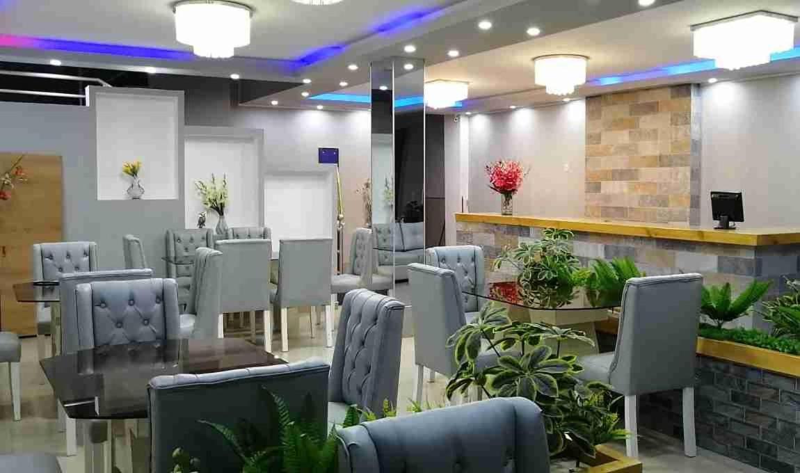 Gobernadora San Isidro Grand Hotel מראה חיצוני תמונה