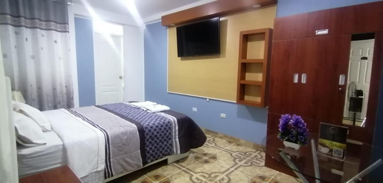 Gobernadora San Isidro Grand Hotel מראה חיצוני תמונה